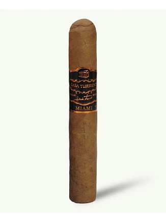 Сигары Casa Turrent Miami Robusto