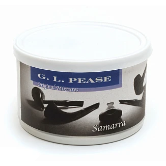 GL Pease Samarra