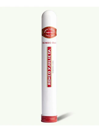 Кубинские сигары Romeo y Julieta No. 1