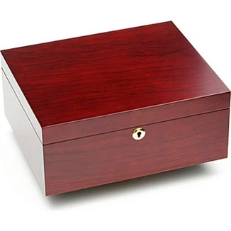 Хьюмидор Adorini Triest M Deluxe