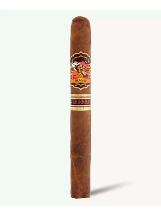 Сигары Gurkha Lounge Dragon Red Churchill Natural