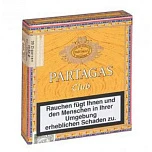 Сигариллы Partagas Club - фото