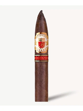 Сигары Bossner Peter I Maduro