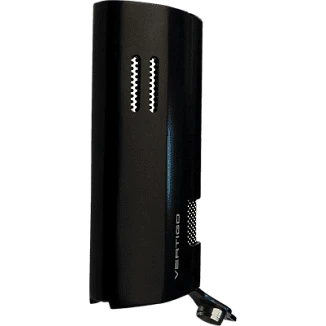 Vertigo Slider Black