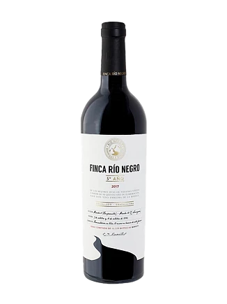 FINCA RIO NEGRO 5 AÑO 2017