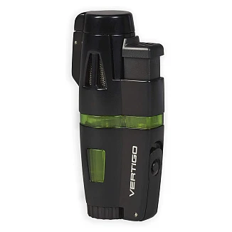 Зажигалка Vertigo Crusher