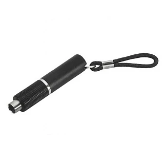 Пробойник Aficionado Gold Bullet BC40 Black