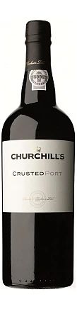 Портвейн Churchill's, Crusted Port, 0.75 л
