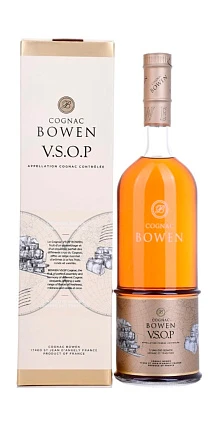 Коньяк Bowen V.S.O.P.