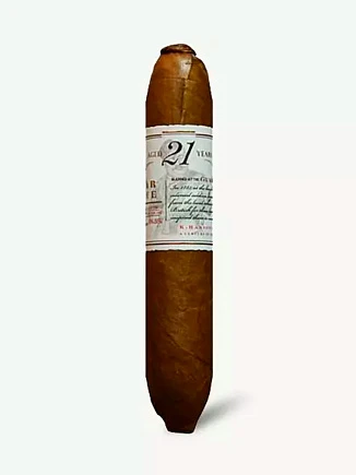Сигары Gurkha Cellar Reserve 21 Year Double Robusto