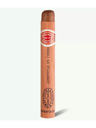 Сигары Romeo Y Julieta Coronitas En Cedro
