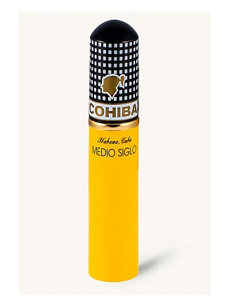 Сигары Cohiba Medio Siglo Tubos