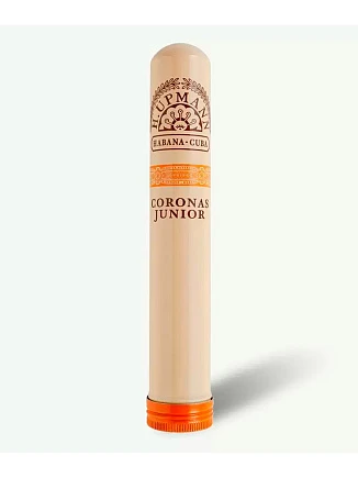 Кубинские сигары H. Upmann Coronas Junior Tubos