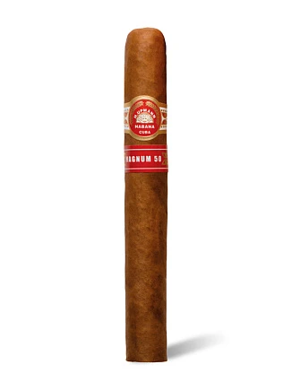 Кубинские сигары H. Upmann Magnum 50