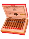 Сигары Montecristo Brillantes Year of the Dragon - фото 2