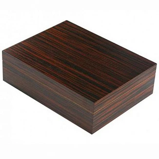 Хьюмидор Aficionado Vizcaya Ebony