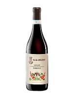 G.D. Vajra, Langhe DOC Nebbiolo, 2022 - фото