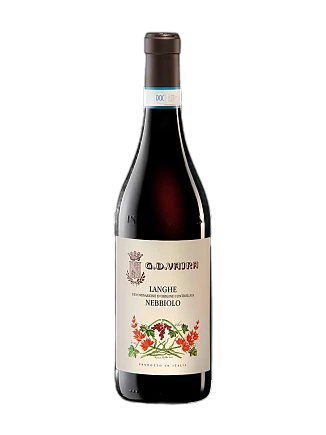 G.D. Vajra, Langhe DOC Nebbiolo, 2022