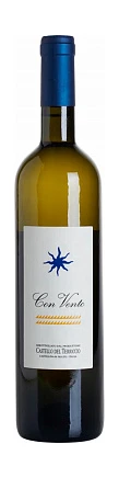 Вино Castello del Terriccio, "Con Vento"