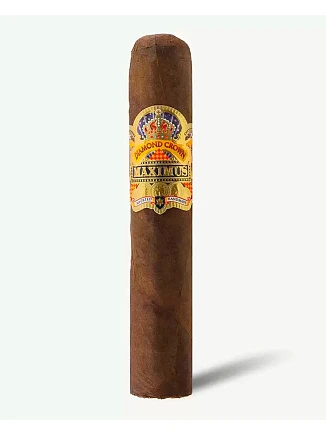 Сигары Diamond Crown Maximus Double Robusto No. 6