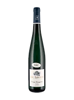 Urziger Wurzgarten Riesling Dry Grosses Gewachs Old Vines Qualitatswein 2018 г. - фото