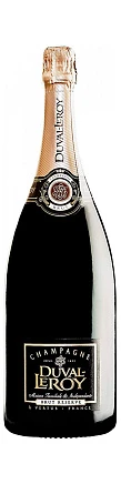 Шампанское Duval-Leroy, Brut Reserve, Champagne AOC