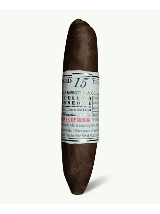 Сигары Gurkha Cellar Reserve 15 Years Koi Perfecto