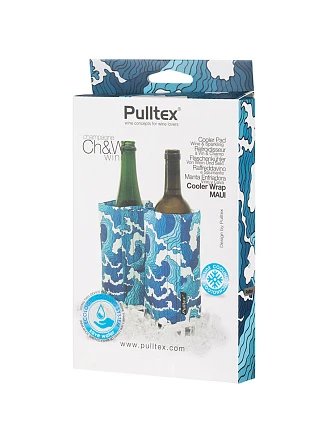 Рубашка для охлаждения вина и игристого Pulltex