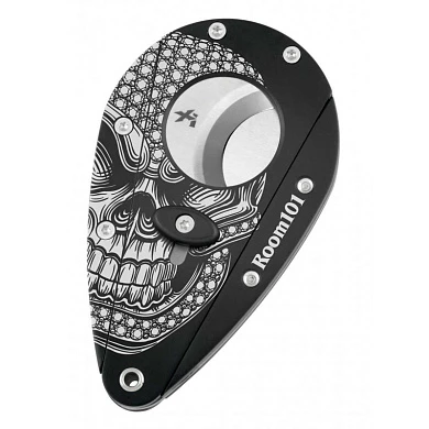 Каттер Xikar 101 BT Room Black Bling-Tastic - фото