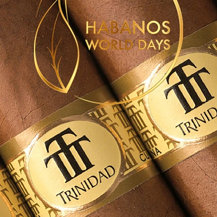 Habanos World Days 2024